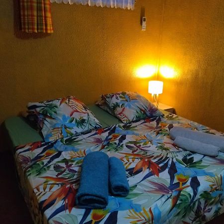 Chez Caroline Apartment Basse Terre Bagian luar foto