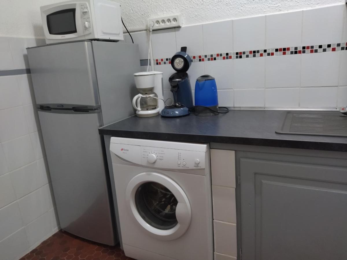 Chez Caroline Apartment Basse Terre Bagian luar foto